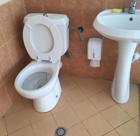 پانسیون Villa Dede Nikolla