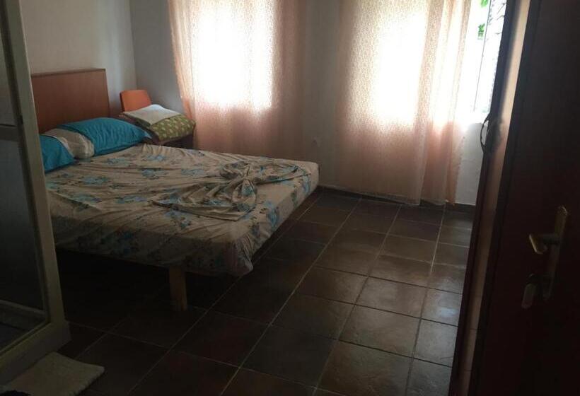 پانسیون Villa Dede Nikolla