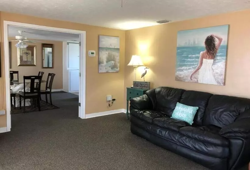 The Surf Beach Motel