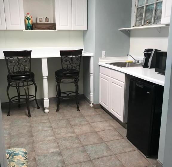 The Surf Beach Motel