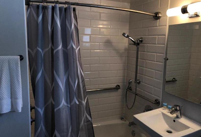 The Surf Beach Motel