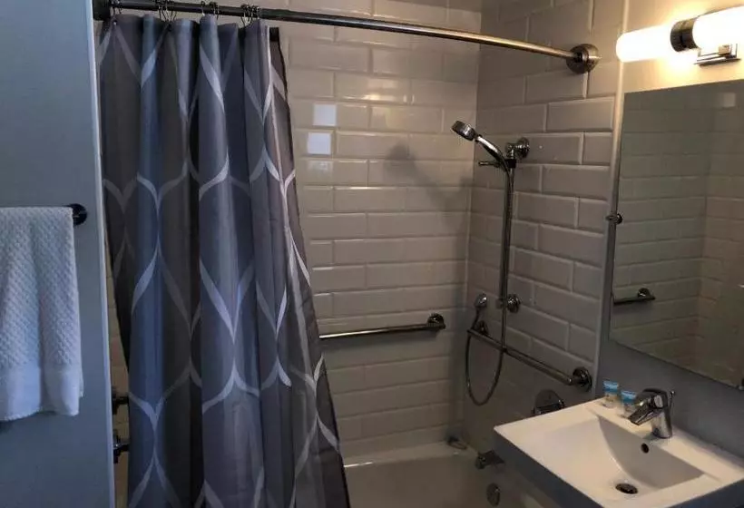 The Surf Beach Motel