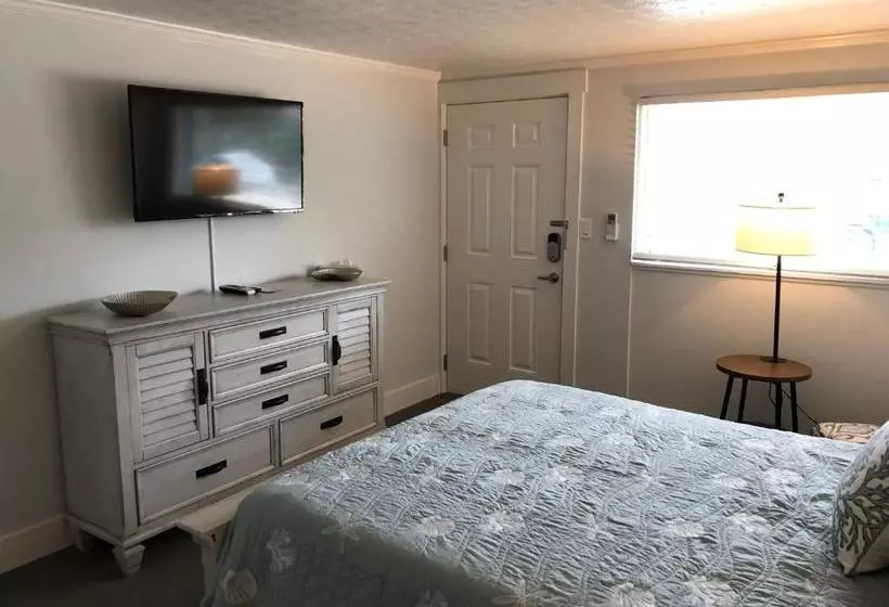 The Surf Beach Motel