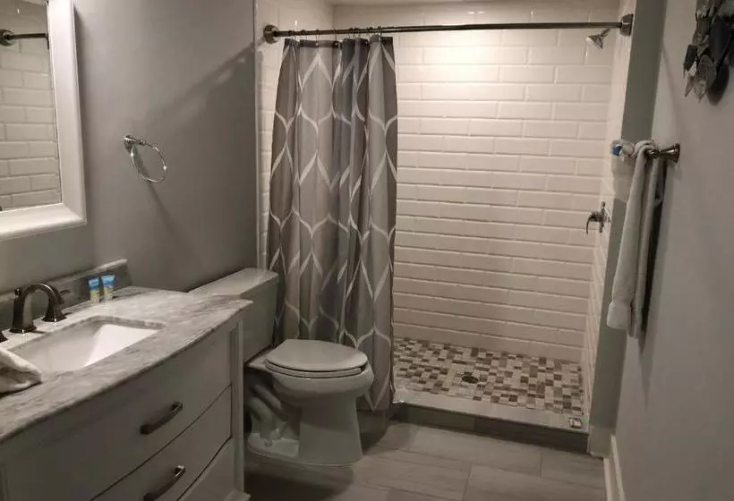 The Surf Beach Motel