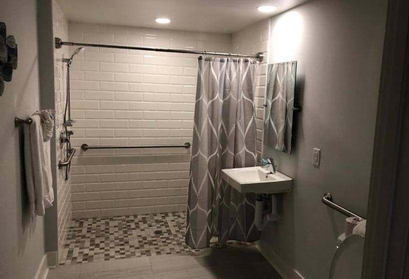 The Surf Beach Motel