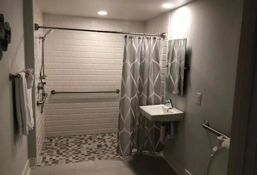 The Surf Beach Motel