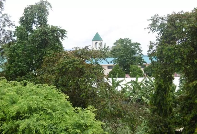 ユースホステル Ralphseej Pension House