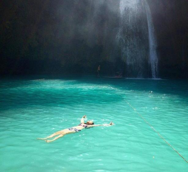 هاستل Ralphseej Pension House