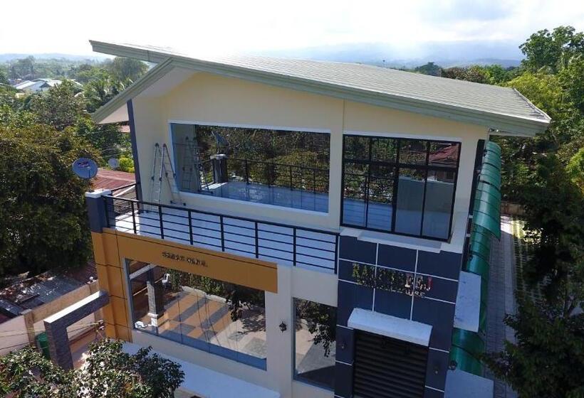 هاستل Ralphseej Pension House