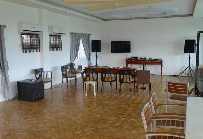 هاستل Ralphseej Pension House