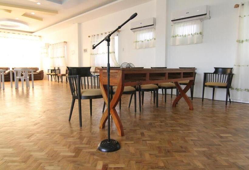 هاستل Ralphseej Pension House