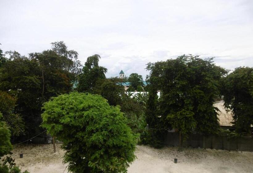 هاستل Ralphseej Pension House