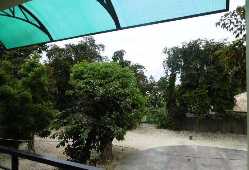 هاستل Ralphseej Pension House