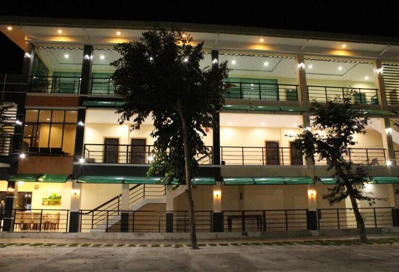 هاستل Ralphseej Pension House