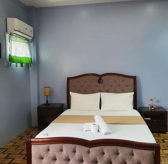 هاستل Ralphseej Pension House