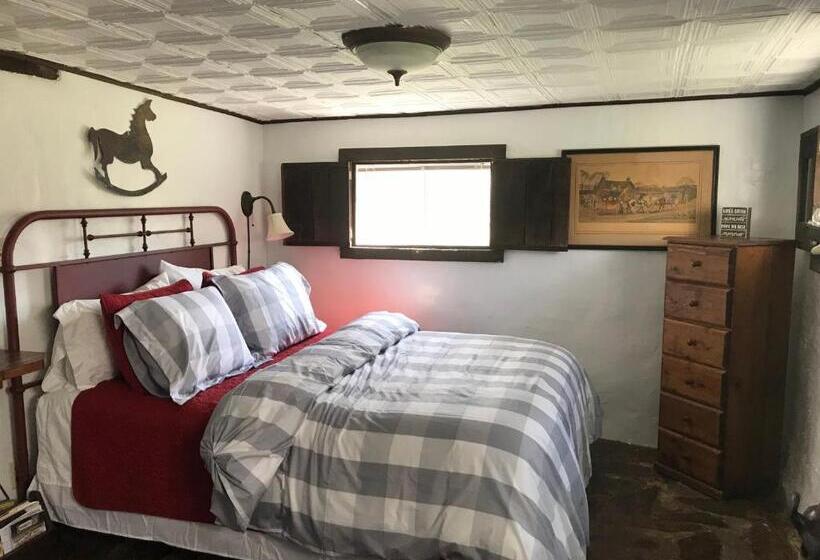 Bed and Breakfast Folkestone Inn