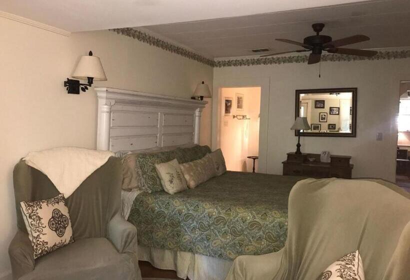 Bed and Breakfast Folkestone Inn