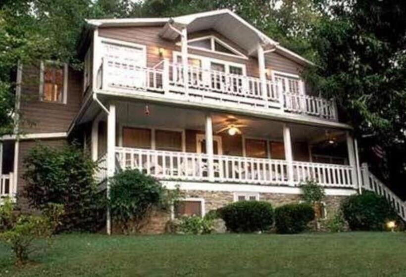 Bed and Breakfast Folkestone Inn