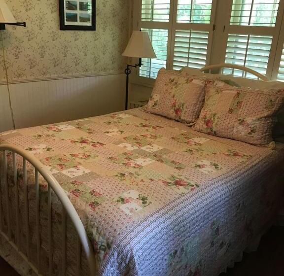 Bed and Breakfast Folkestone Inn