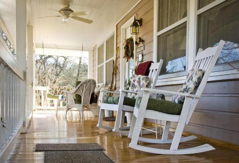 Bed and Breakfast Folkestone Inn