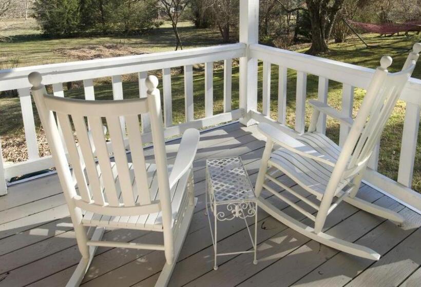 Bed and Breakfast Folkestone Inn