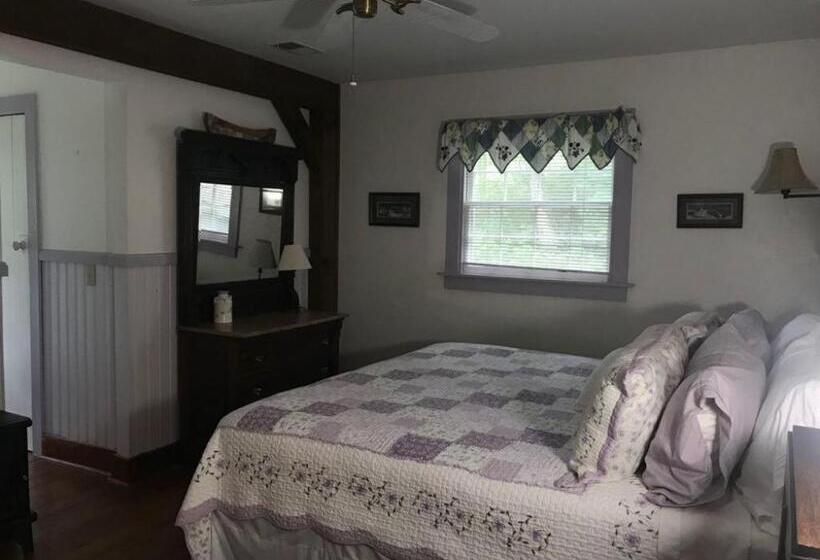 Bed and Breakfast Folkestone Inn