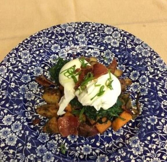 Bed and Breakfast Folkestone Inn