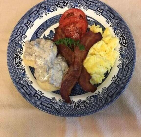 Bed and Breakfast Folkestone Inn