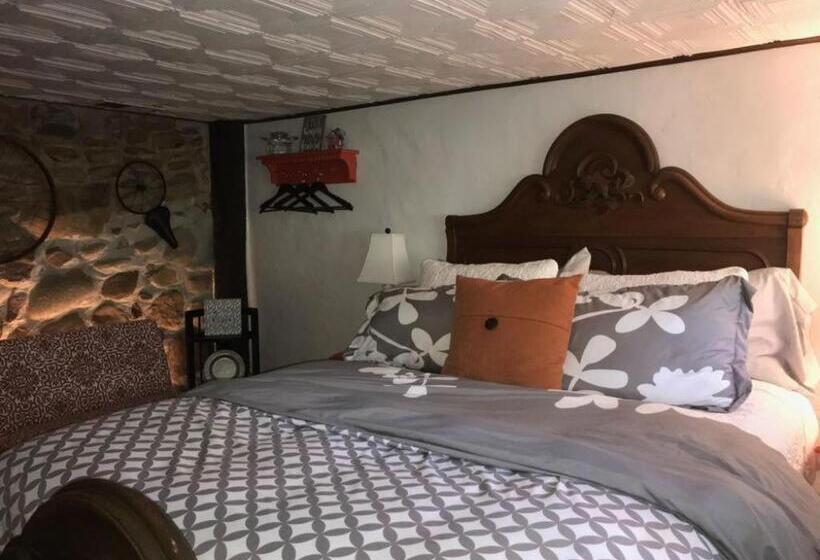 Bed and Breakfast Folkestone Inn