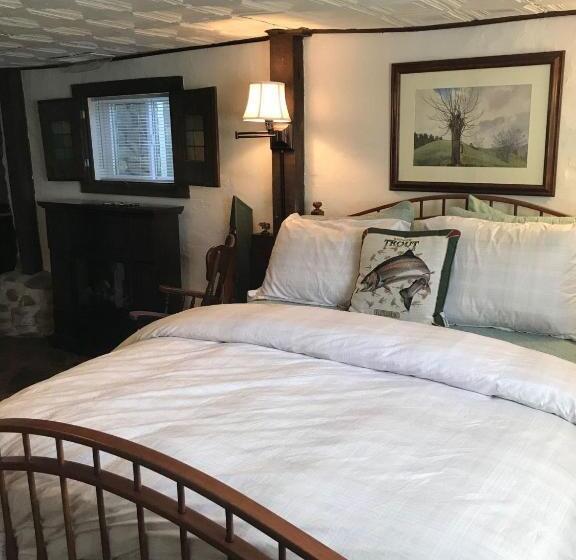 Bed and Breakfast Folkestone Inn