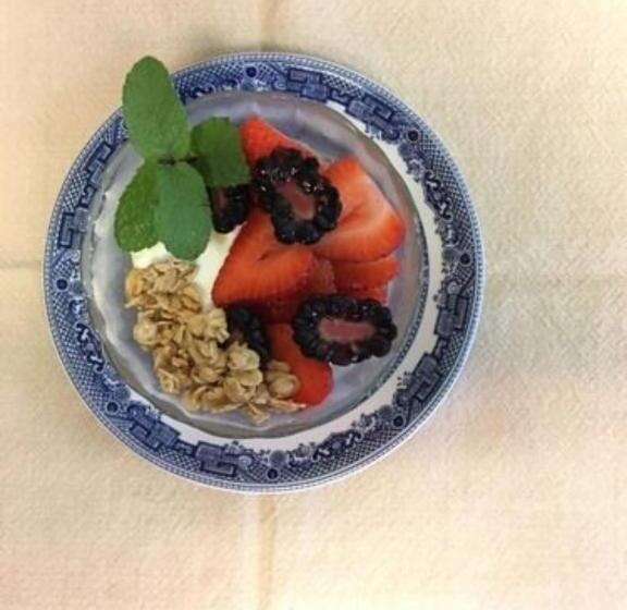 Bed and Breakfast Folkestone Inn