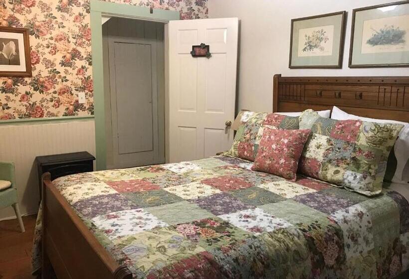 Bed and Breakfast Folkestone Inn