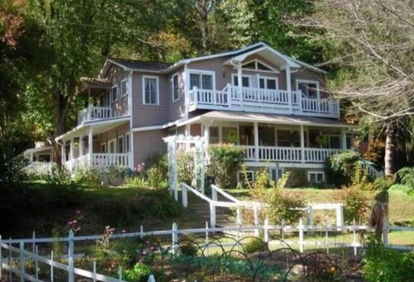 Bed and Breakfast Folkestone Inn