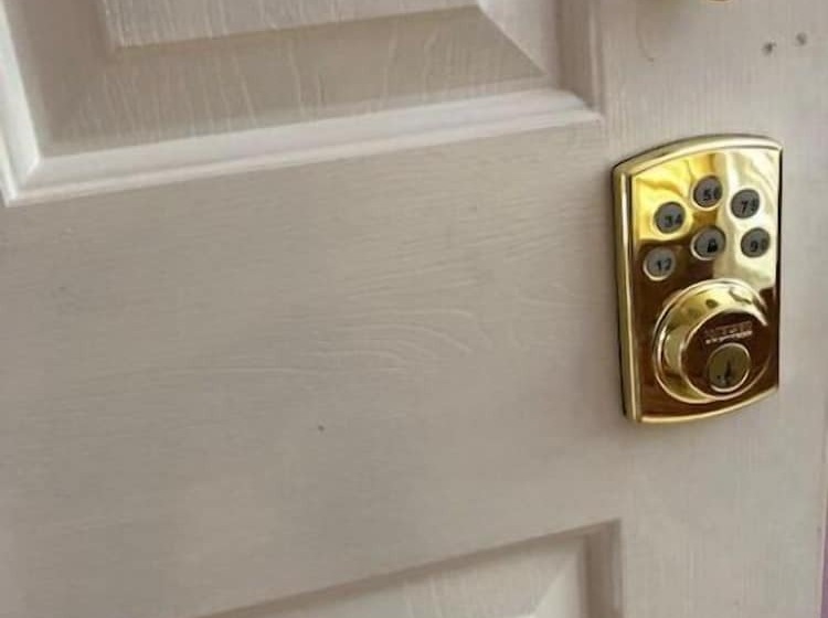 Pensjonat Honeysuckle House