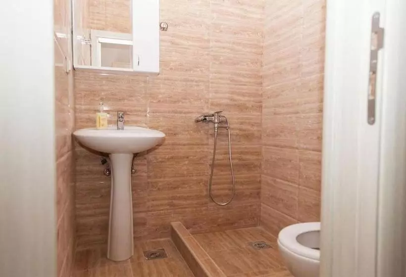 پانسیون Prenoćište Kovač