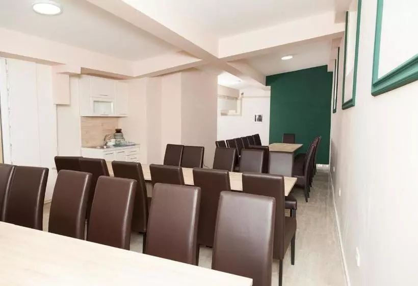 پانسیون Prenoćište Kovač