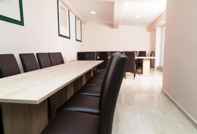 پانسیون Prenoćište Kovač