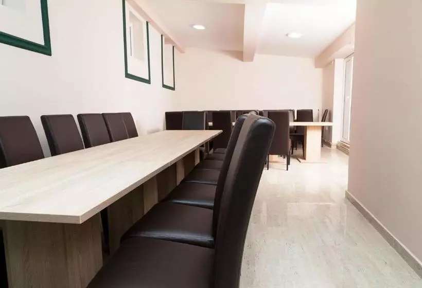 پانسیون Prenoćište Kovač