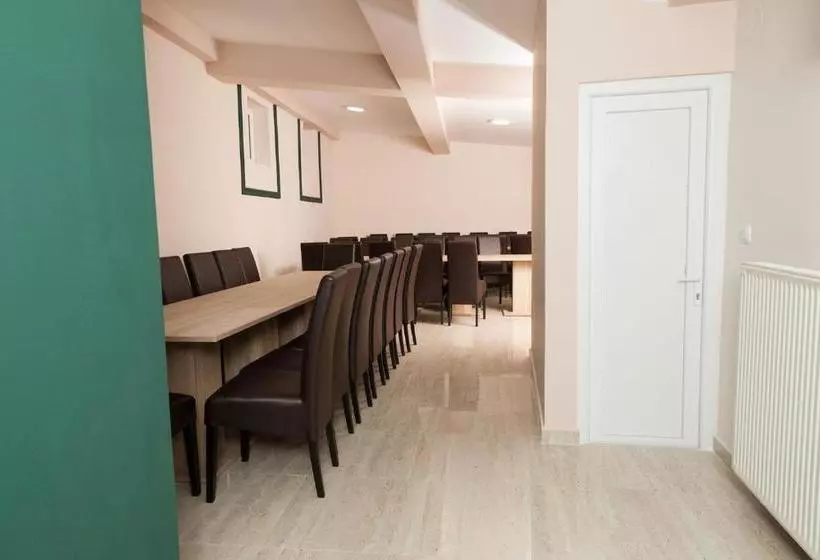 پانسیون Prenoćište Kovač