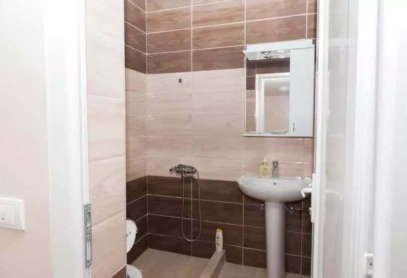 پانسیون Prenoćište Kovač