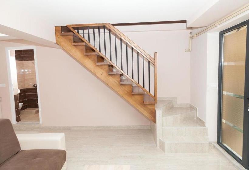 پانسیون Prenoćište Kovač