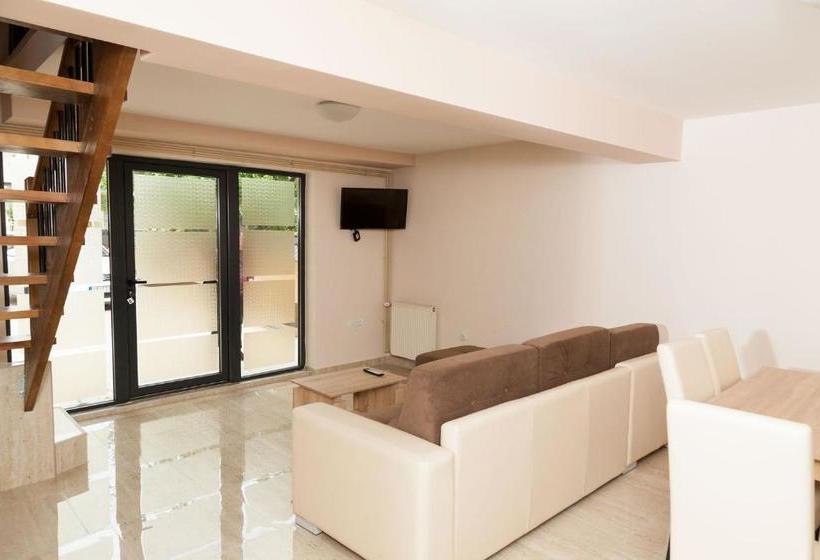 پانسیون Prenoćište Kovač