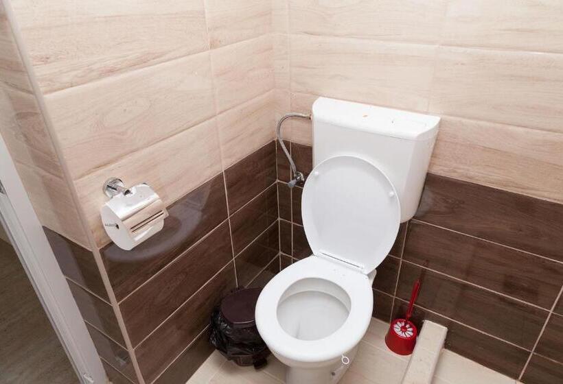 پانسیون Prenoćište Kovač