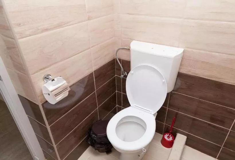 پانسیون Prenoćište Kovač