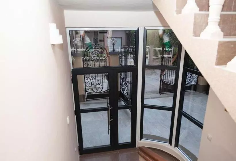 پانسیون Prenoćište Kovač