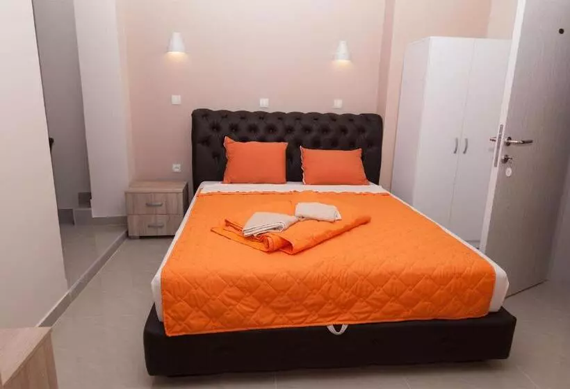 پانسیون Prenoćište Kovač