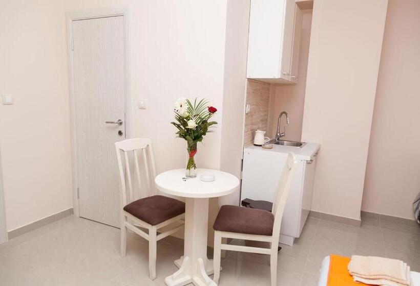 پانسیون Prenoćište Kovač