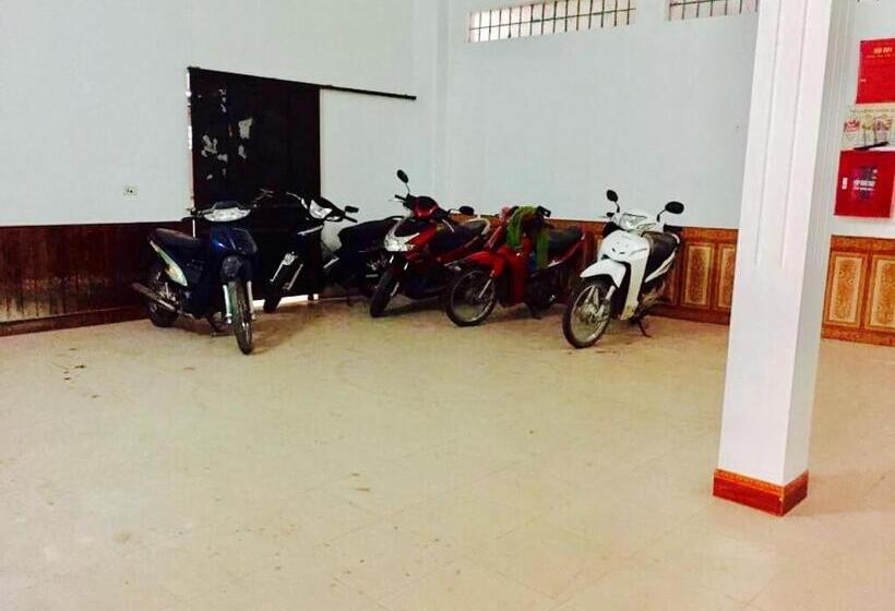 پانسیون Thanh Dat 2