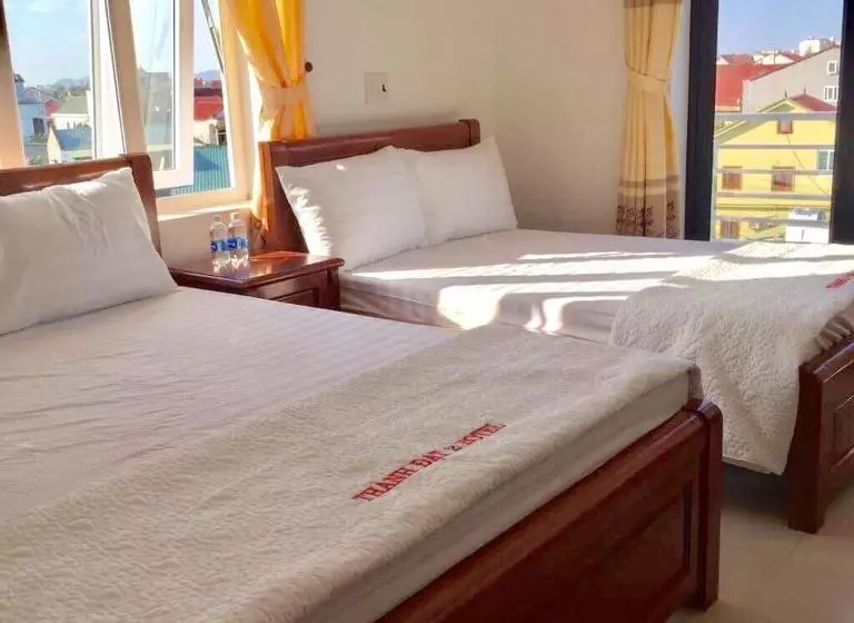 پانسیون Thanh Dat 2