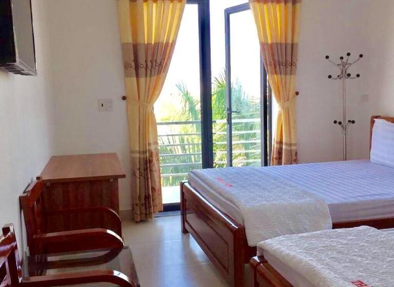 پانسیون Thanh Dat 2